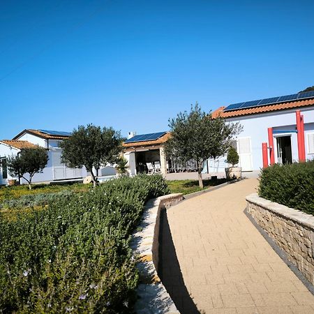 House With Pool Villa Mali Losinj Ngoại thất bức ảnh