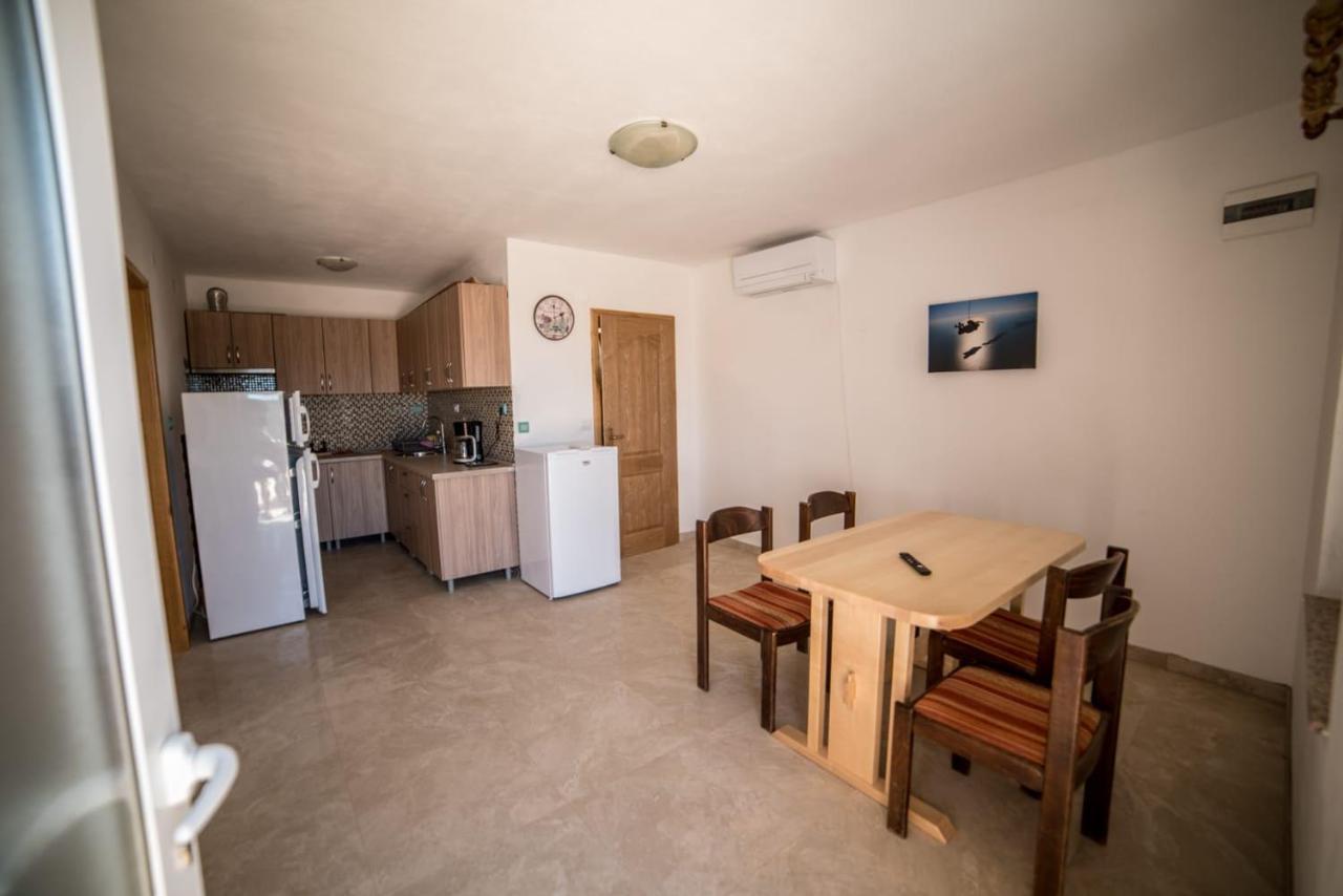 House With Pool Villa Mali Losinj Ngoại thất bức ảnh