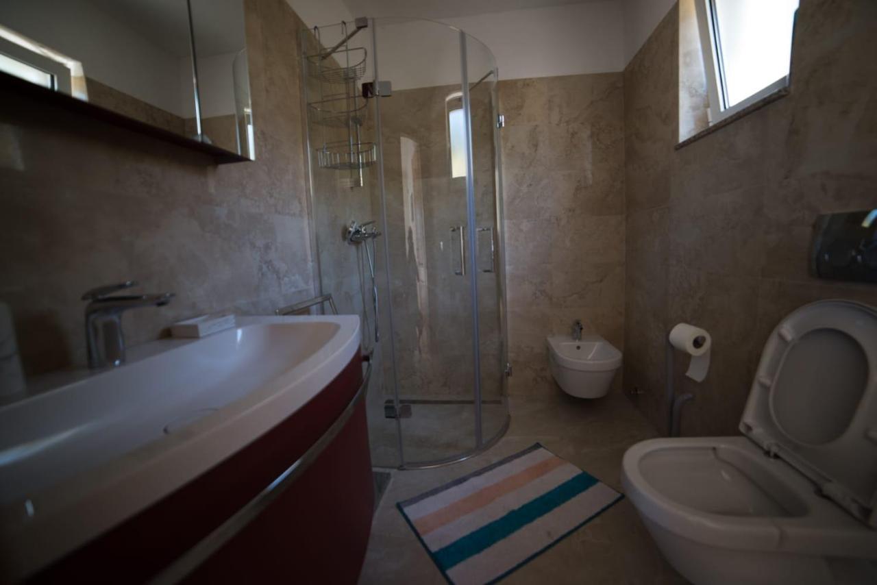 House With Pool Villa Mali Losinj Ngoại thất bức ảnh