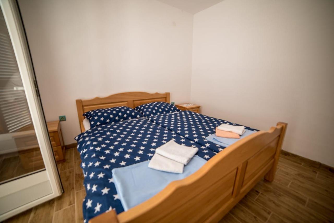 House With Pool Villa Mali Losinj Ngoại thất bức ảnh