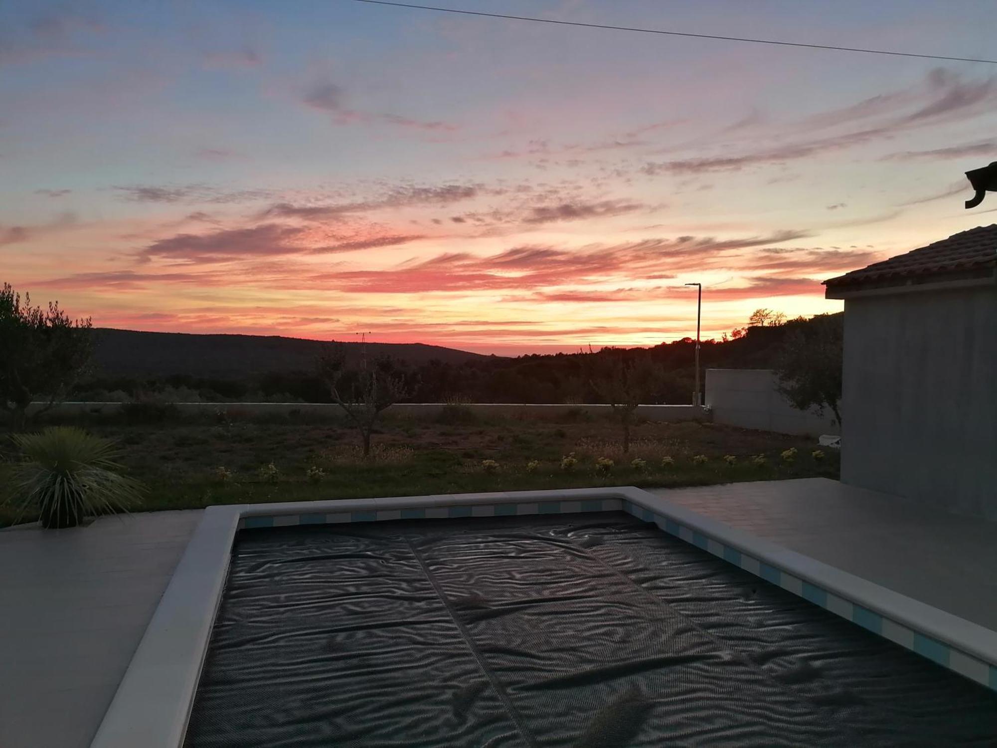 House With Pool Villa Mali Losinj Ngoại thất bức ảnh