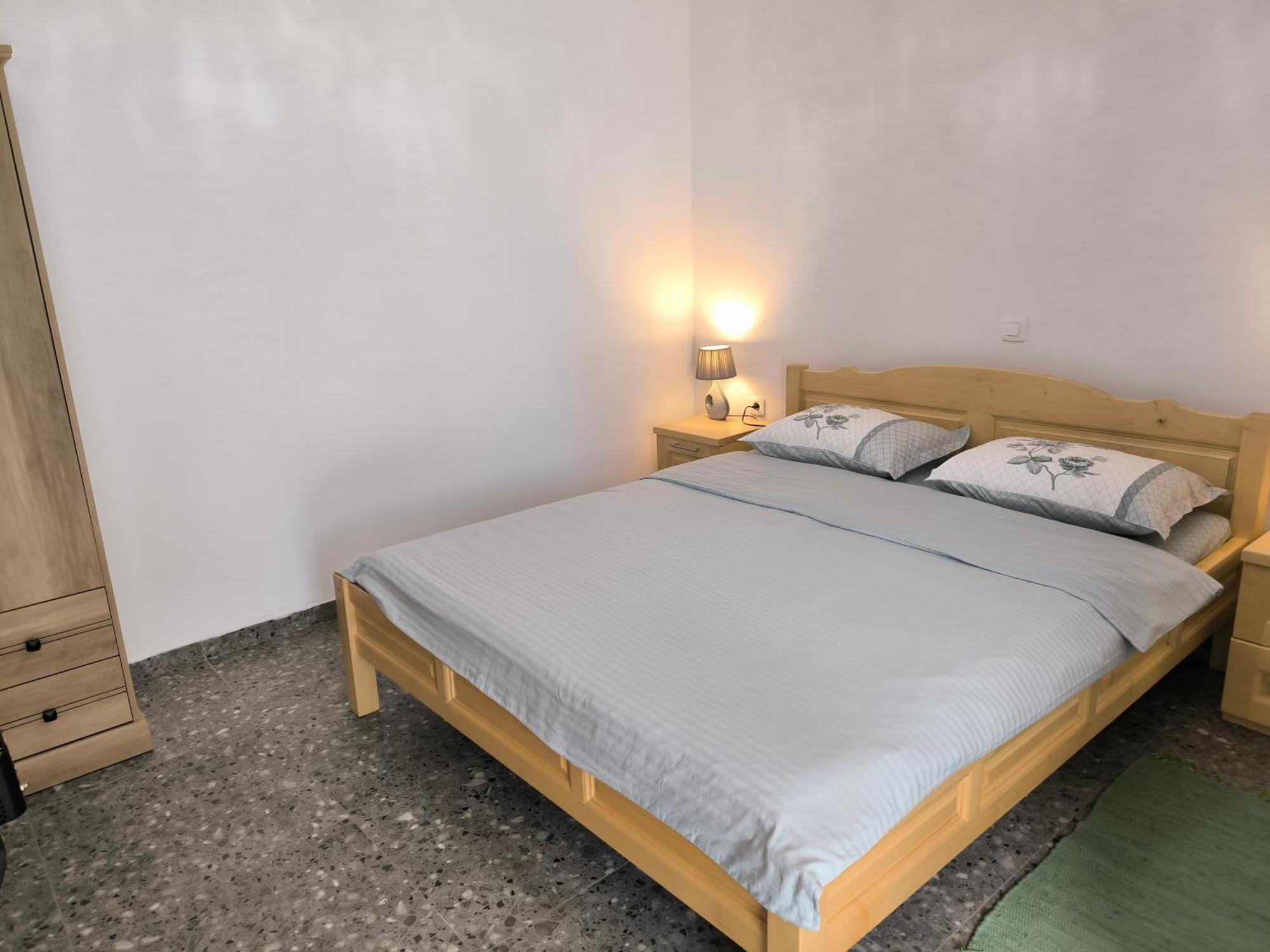 House With Pool Villa Mali Losinj Ngoại thất bức ảnh