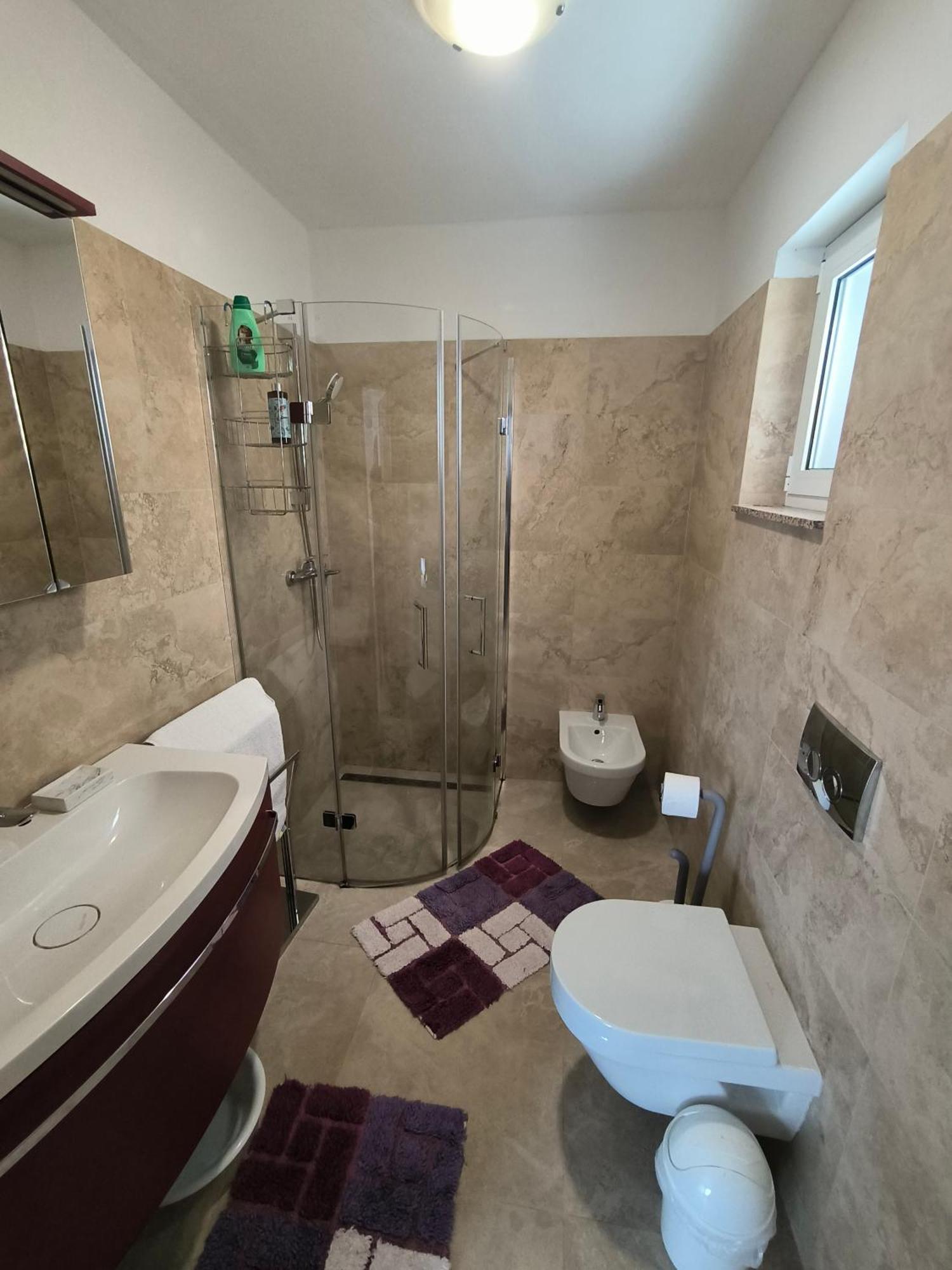 House With Pool Villa Mali Losinj Ngoại thất bức ảnh