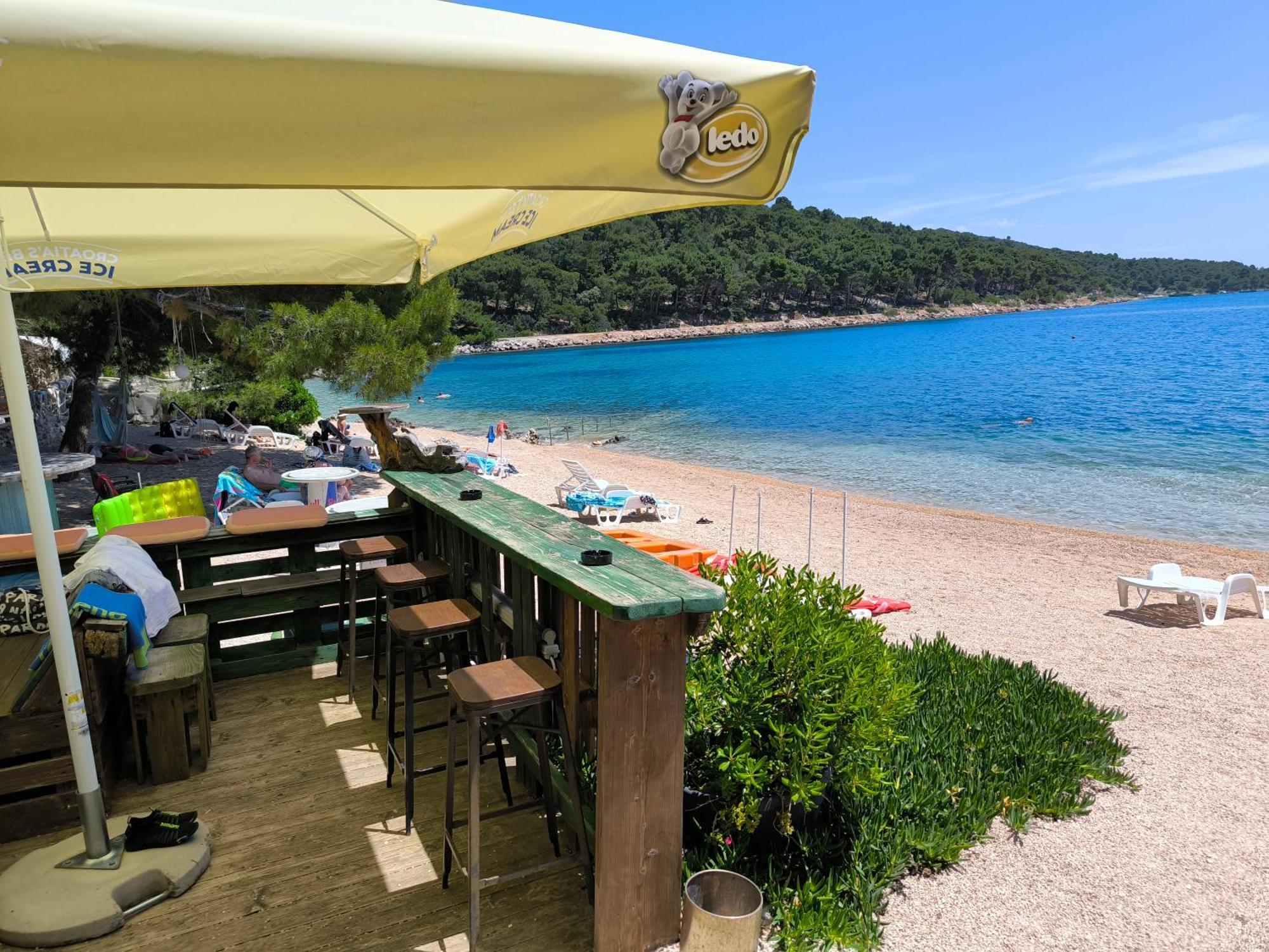 House With Pool Villa Mali Losinj Ngoại thất bức ảnh
